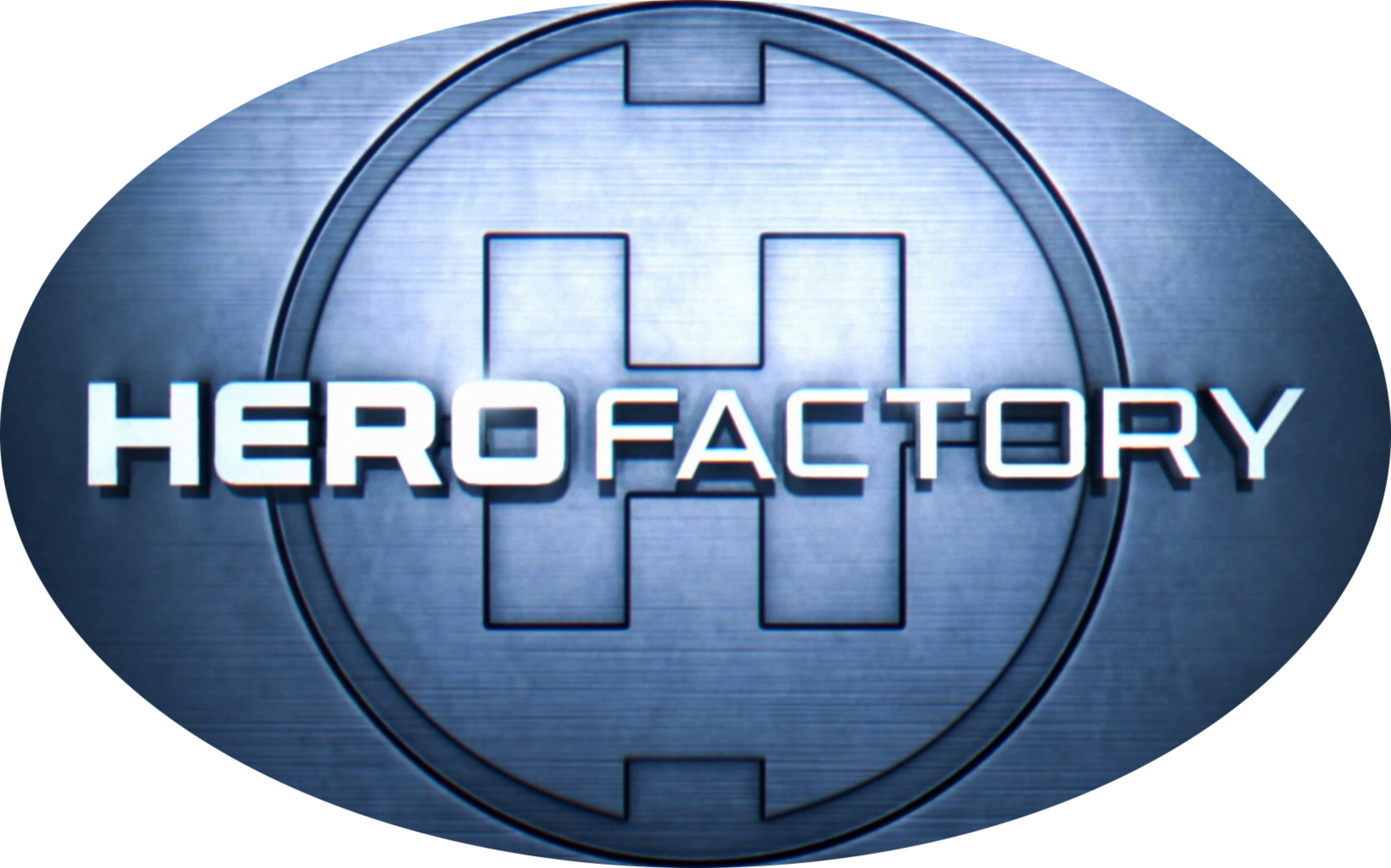 Hero Factory Complete 